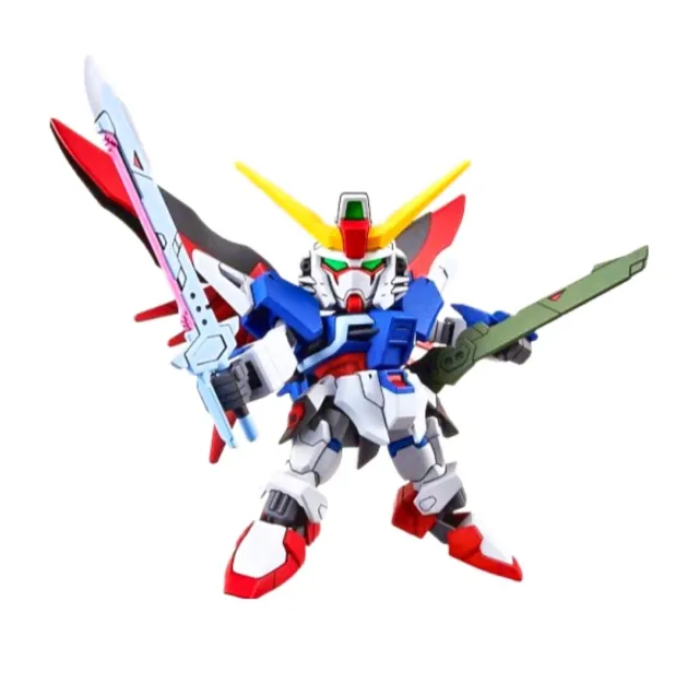 Bandai SD Gundam EX-Standard Destiny Gundam