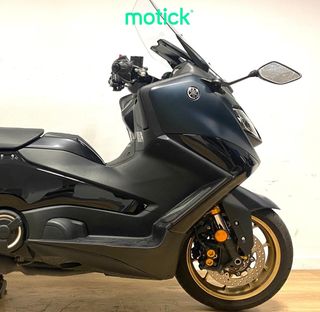 YAMAHA TMAX 560 TECH MAX