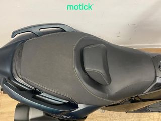 YAMAHA TMAX 560 TECH MAX