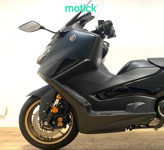 YAMAHA TMAX 560 TECH MAX