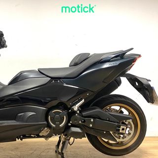 YAMAHA TMAX 560 TECH MAX