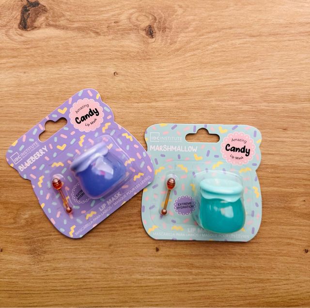 Cacao Labiales IDC INSTITUTE Candy