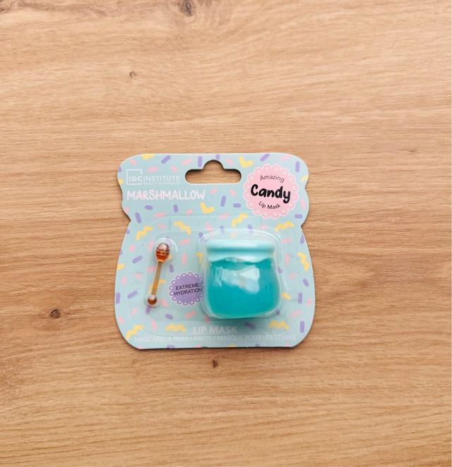 Cacao Labiales IDC INSTITUTE Candy