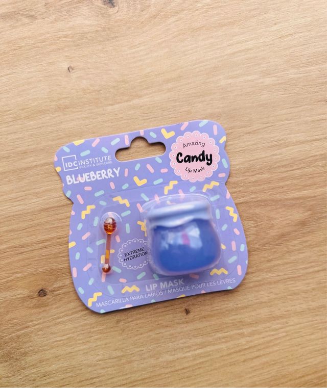 Cacao Labiales IDC INSTITUTE Candy