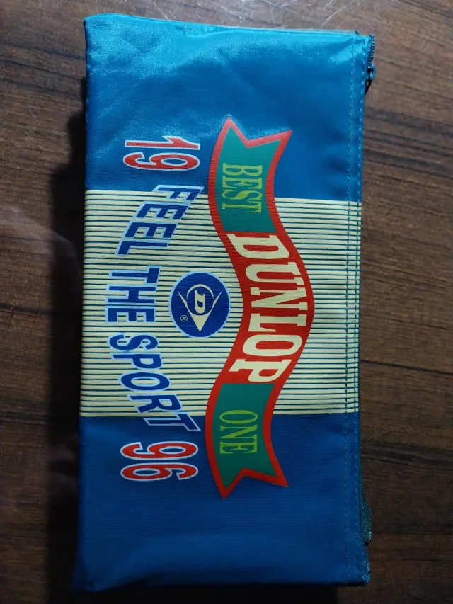 Astuccio scolastico Disney Mickey e Donald