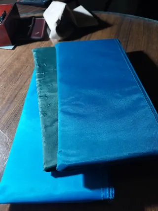 Estuche escolar Disney Mickey y Donald