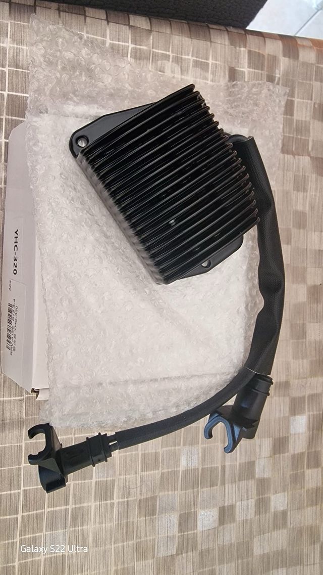 Regolatore Tensione Buell YHC-320