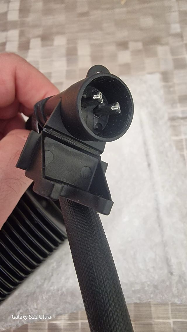 Regolatore Tensione Buell YHC-320