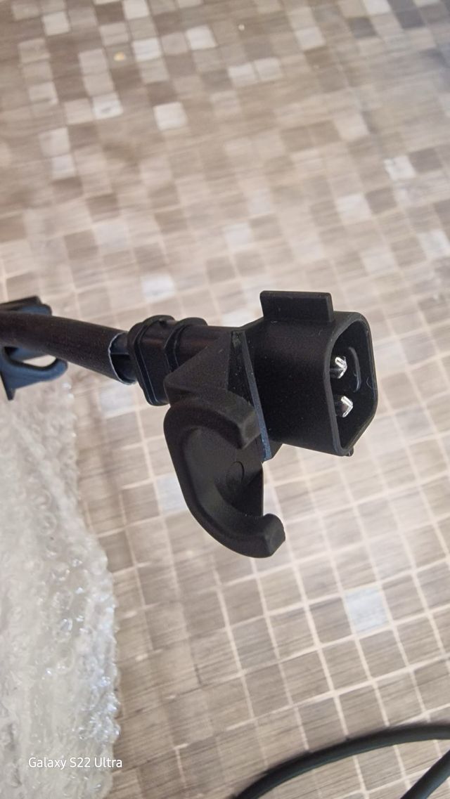 Regolatore Tensione Buell YHC-320