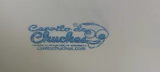 Carrito de chuches / Candy Bar