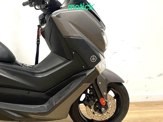 YAMAHA NMAX 125