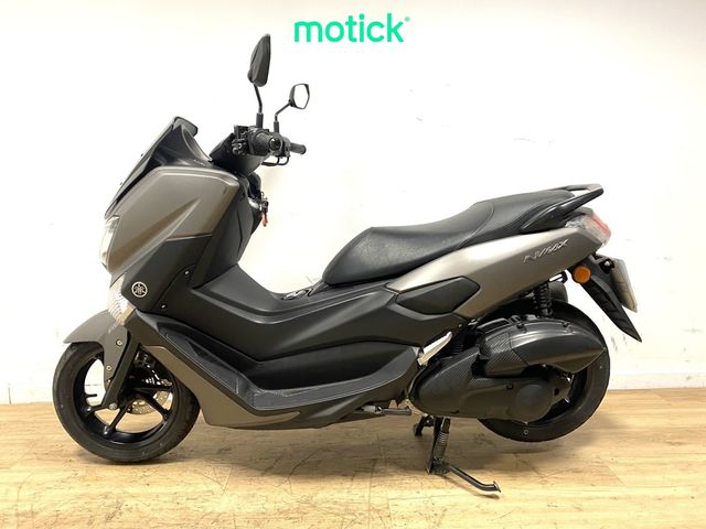 YAMAHA NMAX 125