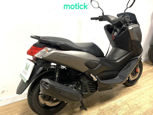 YAMAHA NMAX 125