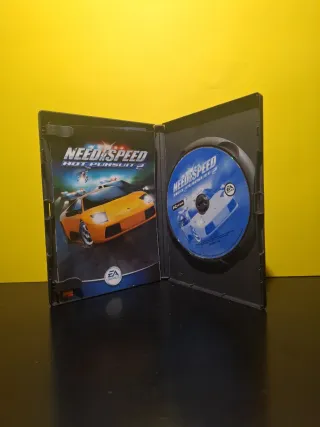 PC Need for Speed Hot Pursuit 2