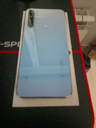 Xiaomi Redmi Note 8 T