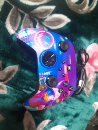 Controller Xbox Special Edition Fortnite