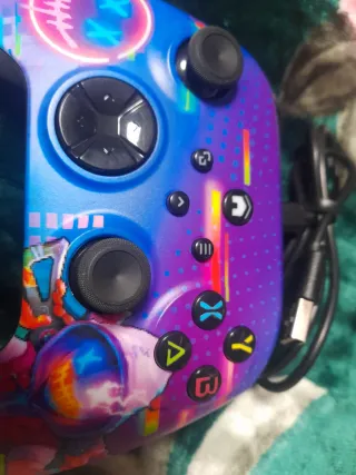 Controller Xbox Special Edition Fortnite