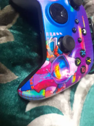 Controller Xbox Special Edition Fortnite