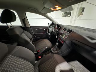 Volkswagen Polo Advance 1.2 TSI BMT DSG