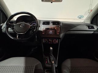 Volkswagen Polo Advance 1.2 TSI BMT DSG