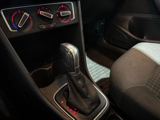 Volkswagen Polo Advance 1.2 TSI BMT DSG