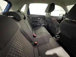 Volkswagen Polo Advance 1.2 TSI BMT DSG