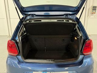 Volkswagen Polo Advance 1.2 TSI BMT DSG