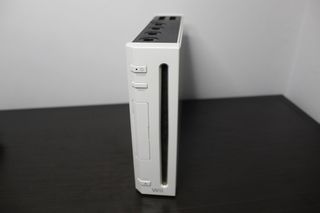 Consola Nintendo Wii + Accesorios