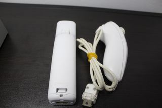 Consola Nintendo Wii + Accesorios