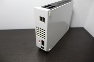 Consola Nintendo Wii + Accesorios