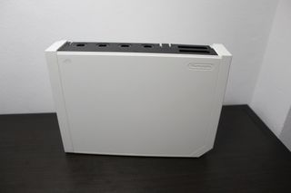 Consola Nintendo Wii + Accesorios