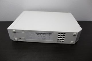 Consola Nintendo Wii + Accesorios