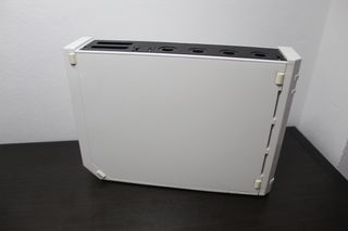 Consola Nintendo Wii + Accesorios