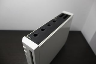 Consola Nintendo Wii + Accesorios