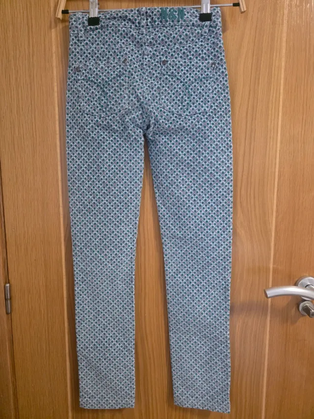 Pantalón Neck & Neck Talla 8