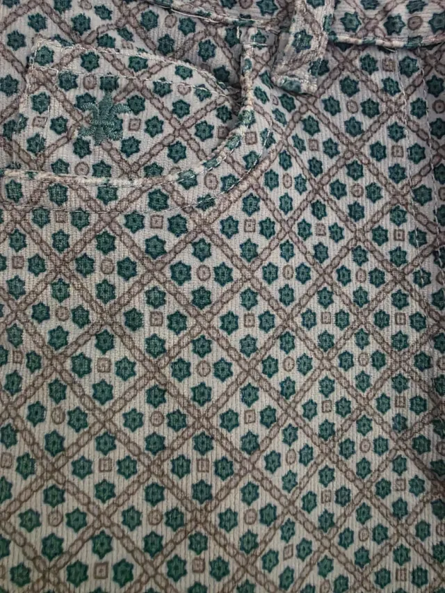 Pantalón Neck & Neck Talla 8