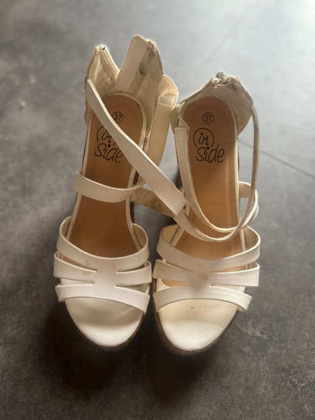 Sandalias Inside Talla 37