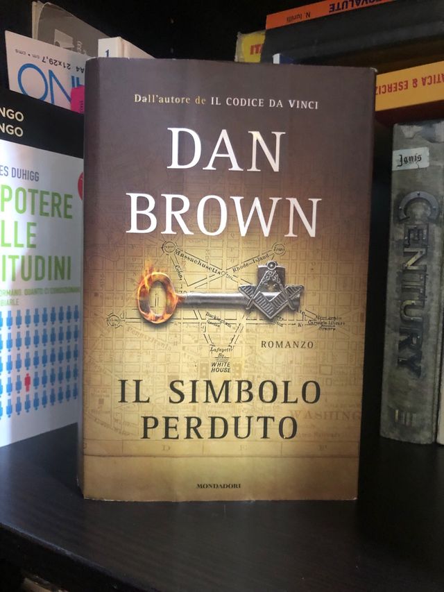Il Simbolo Perduto