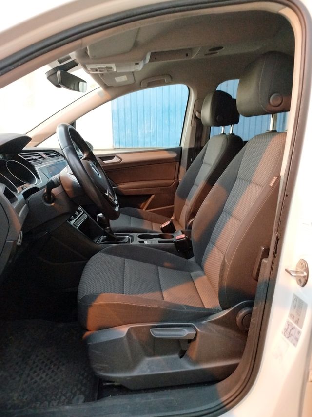 Volkswagen Touran 2017