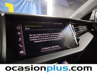 Audi A1 Sportback Advanced 25 TFSI 70 kW (95 CV)