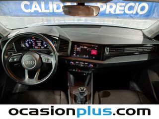 Audi A1 Sportback Advanced 25 TFSI 70 kW (95 CV)