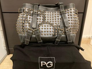 Bolso Purificación García Ed. Limitada