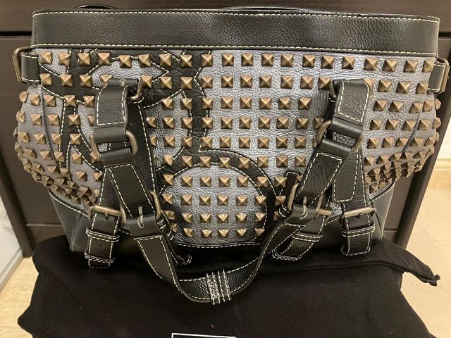 Bolso Purificación García Ed. Limitada