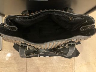 Bolso Purificación García Ed. Limitada