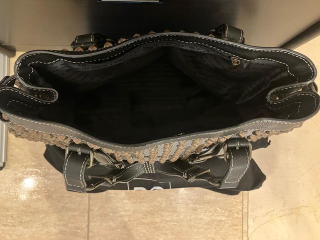 Bolso Purificación García Ed. Limitada