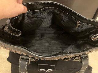 Bolso Purificación García Ed. Limitada