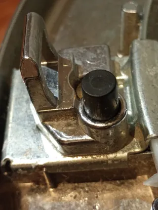 Puerta Lavadora Miele W304 Mondia 1304