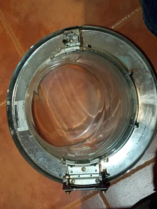 Puerta Lavadora Miele W304 Mondia 1304