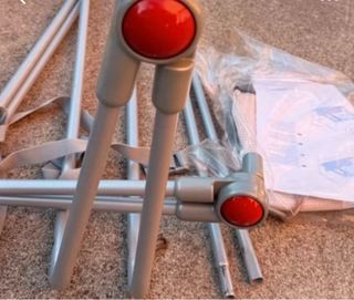 Protezione letto/lettino