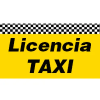 Vendo licencia de taxi en Mataró